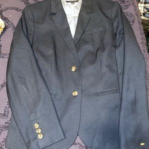 Navy Blue Blazer